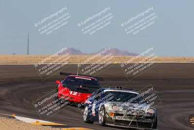 media/Oct-15-2023-Lucky Dog Racing Chuckwalla (Sun) [[f659570f60]]/1st Stint Bowl Exit/